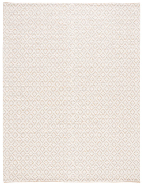 Safavieh Vermont 10'-0" x 14'-0" Rug in Ivory / Gold