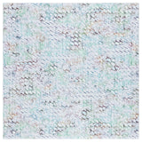 Safavieh Tacoma 6'-0" x 6'-0" Rug in Grey / Green