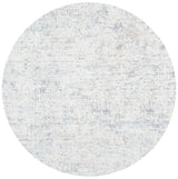 Safavieh Martha Stewart Sabrina 6'-7" x 6'-7" Rug in Grey / Grey