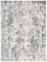 Safavieh Madison 10'-0" x 14'-0" Rug in Grey / Ivory