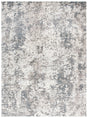Safavieh Madison 10'-0" x 14'-0" Rug in Grey / Ivory