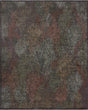 Loloi Winchester WNC-10 Traditional Power Loomed Ink, Multi Rug - main flat