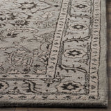 Safavieh Antiquity 5'-0" x 8'-0" Rug in Grey / Beige