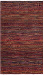 Safavieh Himalaya 2'-0" x 3'-0" Rug in Red / Multi