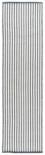 Safavieh Vermont 2'-3" x 9'-0" Rug in Navy / Blue