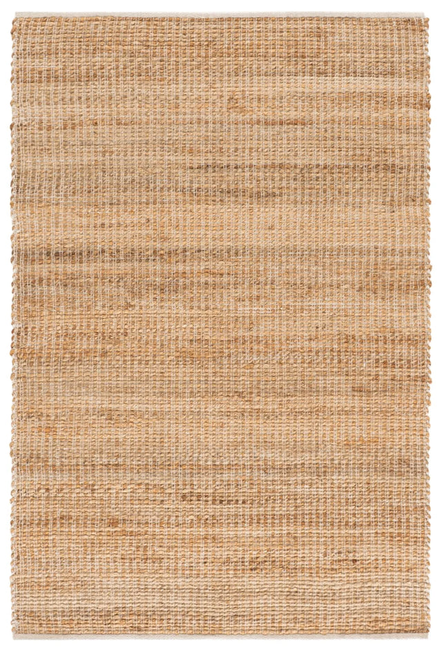 Safavieh Natural Fiber 4'-0" x 6'-0" Rug in Natural / Ivory