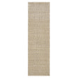 Oriental Weavers Sphinx Capella CAP07 Brown Rugs - runner