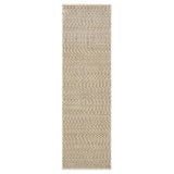 Oriental Weavers Sphinx Capella CAP07 Brown Rugs - runner