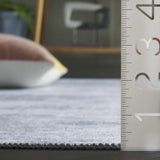 Safavieh Malibu 4'-0" x 6'-0" Rug in Grey