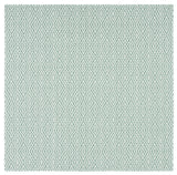 Safavieh Augustine 6'-7" x 6'-7" Rug in Green / Ivory