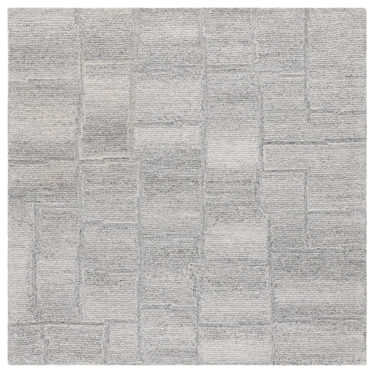 Safavieh Renewal 6'-0" x 6'-0" Rug in Grey