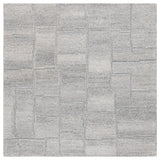 Safavieh Renewal 6'-0" x 6'-0" Rug in Grey