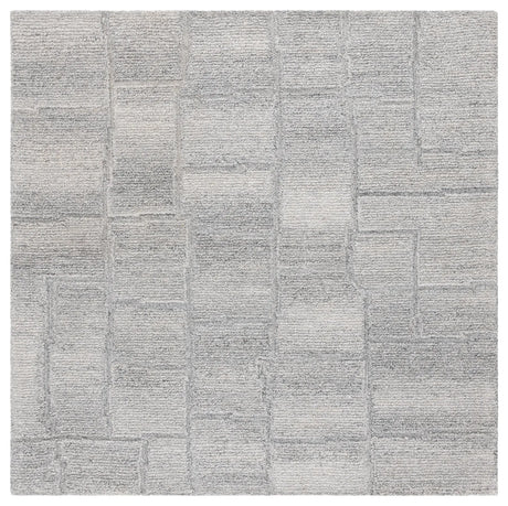 Safavieh Renewal 6'-0" x 6'-0" Rug in Grey