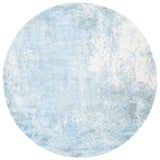 Safavieh Mirage 7'-0" x 7'-0" Rug in Aqua