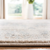 Safavieh Oregon 800 4'-0" x 6'-0" Rug in Beige / Grey