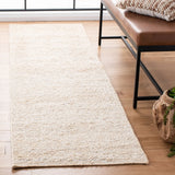 Safavieh Natura 2'-3" x 8'-0" Rug in Ivory
