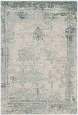 Safavieh Classic Vintage 4'-0" x 6'-0" Rug in Grey
