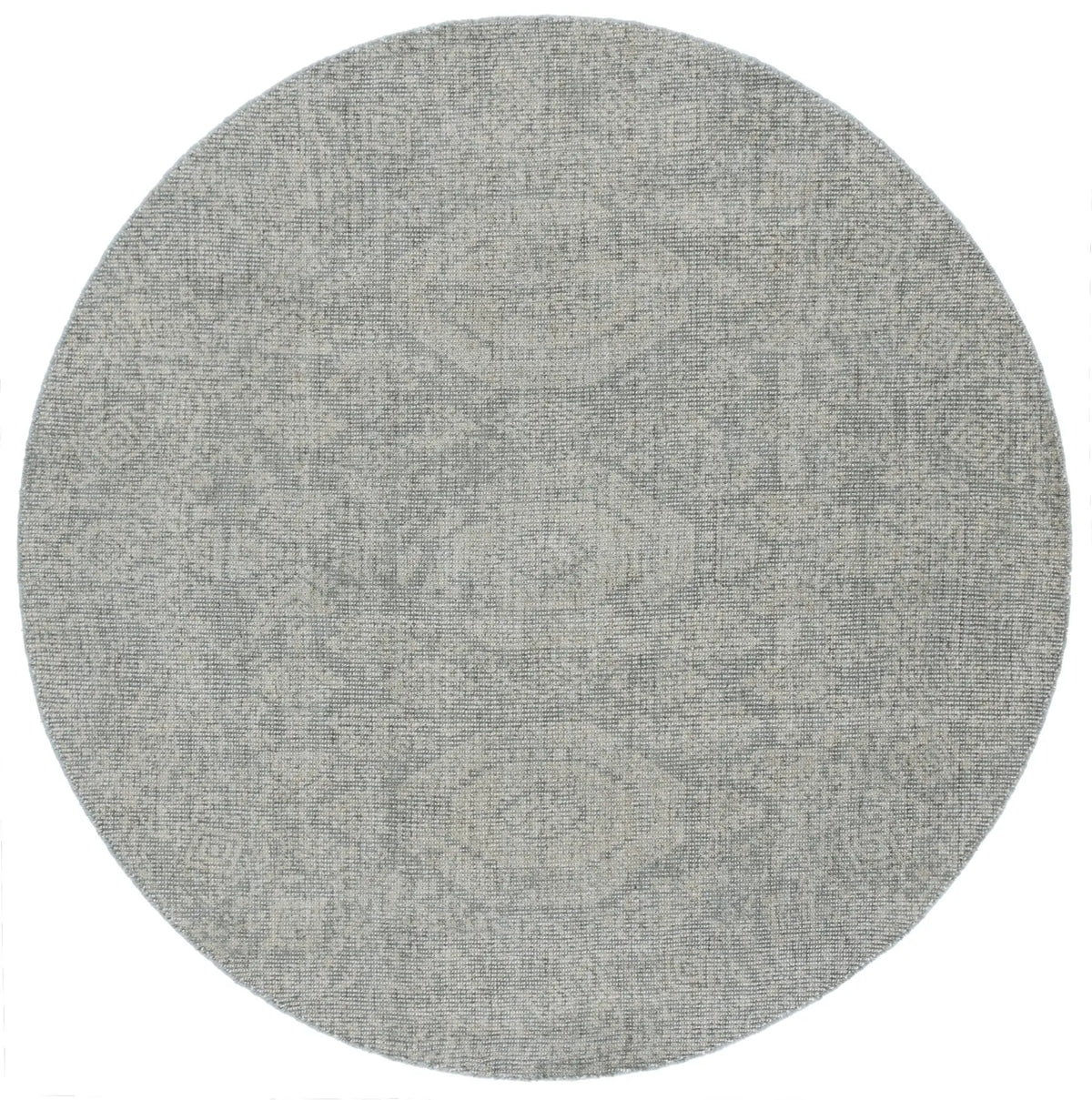 Safavieh Maharaja 6'-0" x 6'-0" Rug in Sage / Green
