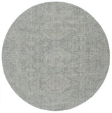 Safavieh Maharaja 6'-0" x 6'-0" Rug in Sage / Green