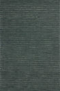 Chris Loves Julia x Loloi Henry HEY-01 Denim / Ivory Rug - main flat