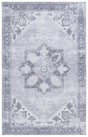 Safavieh Tucson 4'-0" x 6'-0" Rug in Light Grey