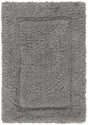 Safavieh Glamour Shag 2'-0" x 3'-0" Rug in Grey
