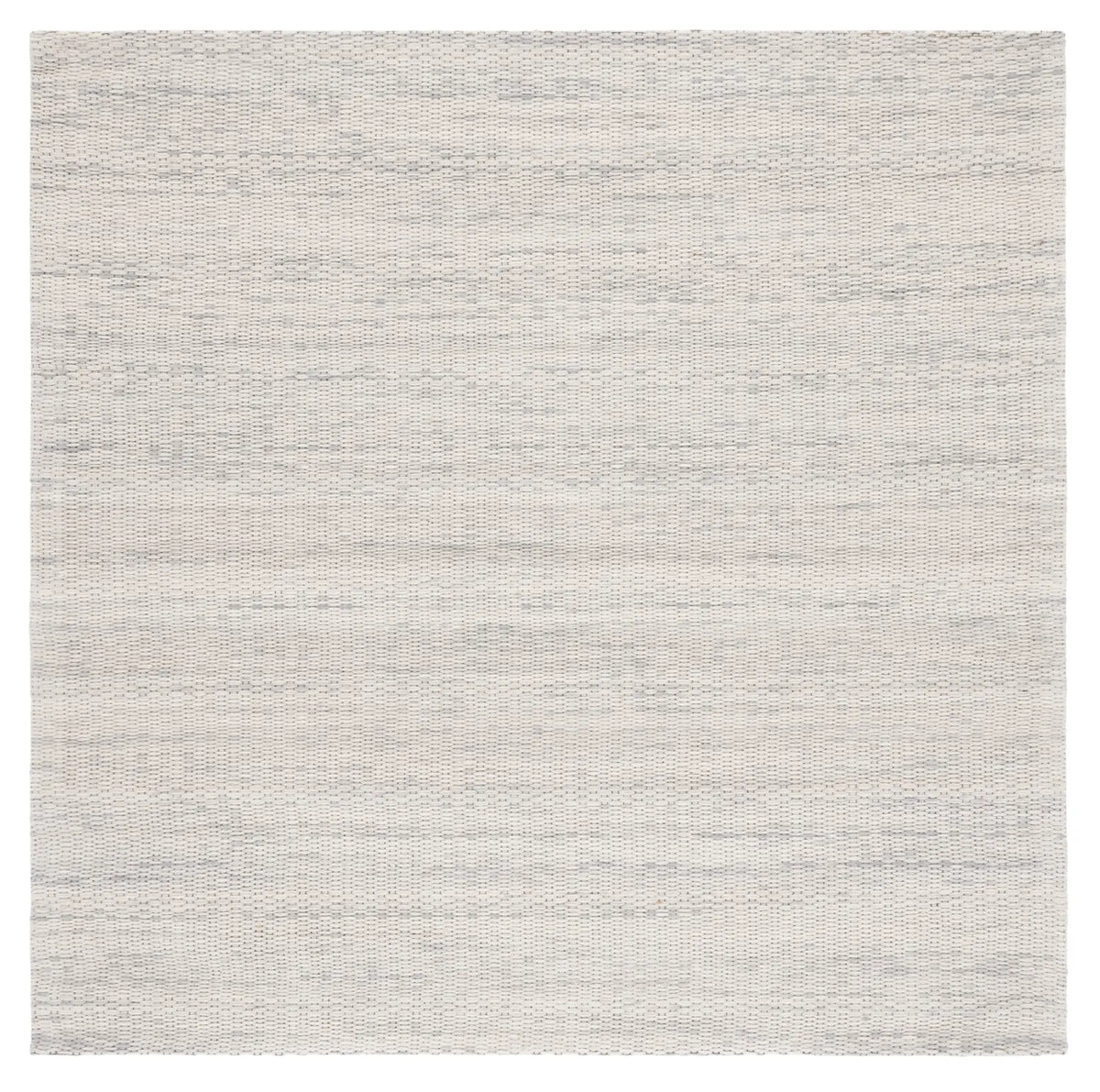 Safavieh Marbella 6'-0" x 6'-0" Rug in Grey / Beige