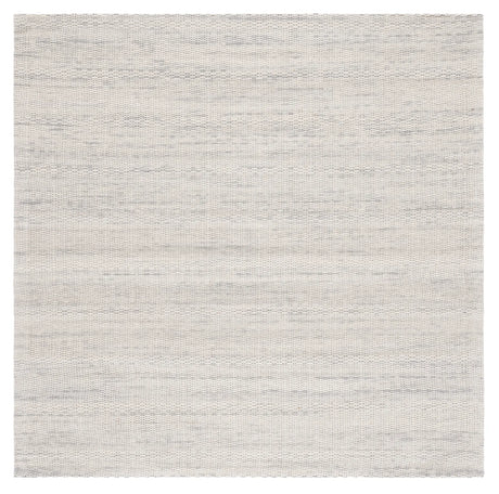 Safavieh Marbella 6'-0" x 6'-0" Rug in Grey / Beige