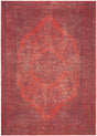 Safavieh Classic Vintage 10'-0" x 14'-0" Rug in Orange / Red