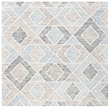 Safavieh Precious 6'-0" x 6'-0" Rug in Blue / Beige