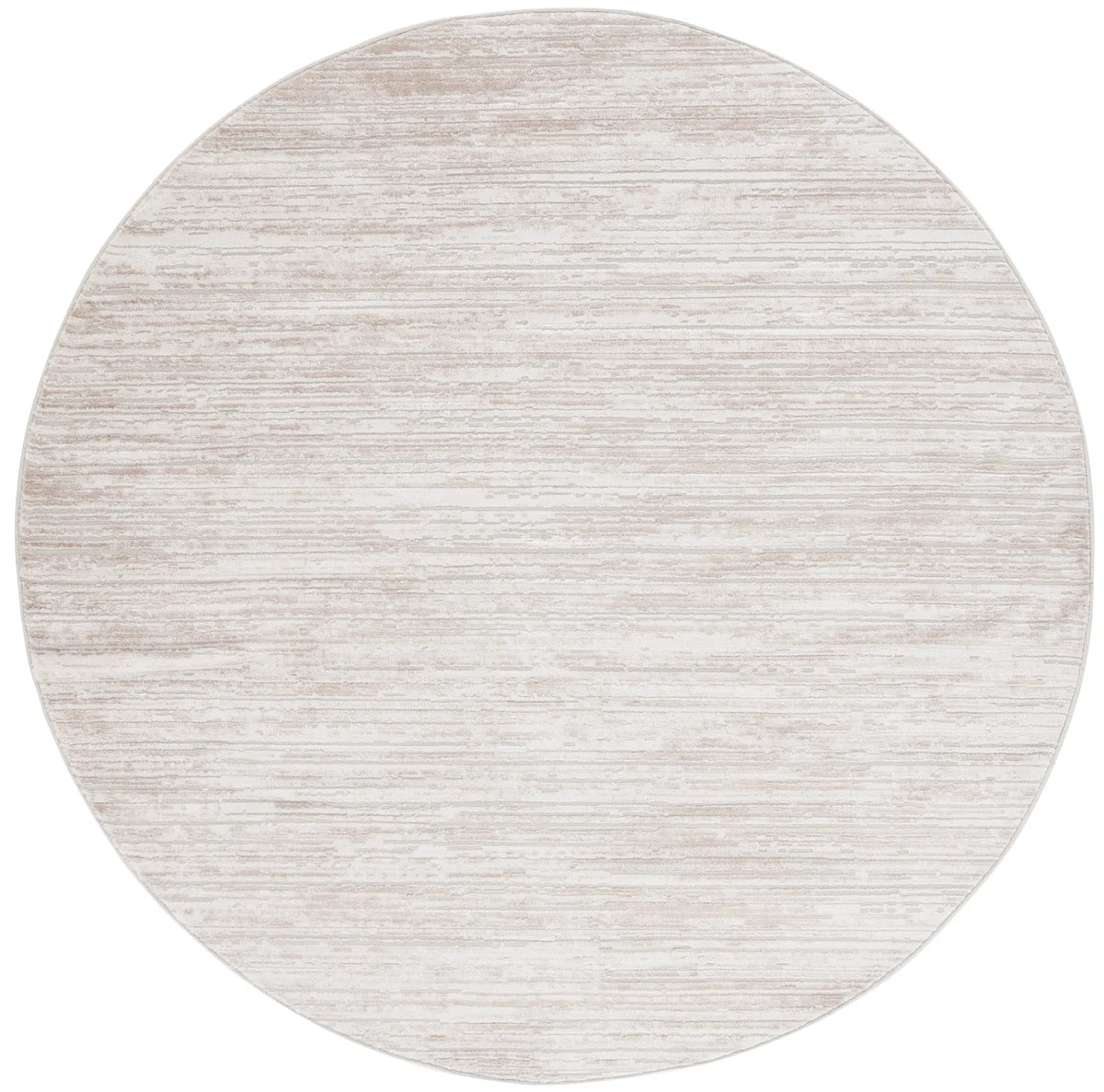 Safavieh Hanna 6'-7" x 6'-7" Rug in Ivory / Beige