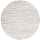 Safavieh Hanna 6'-7" x 6'-7" Rug in Ivory / Beige