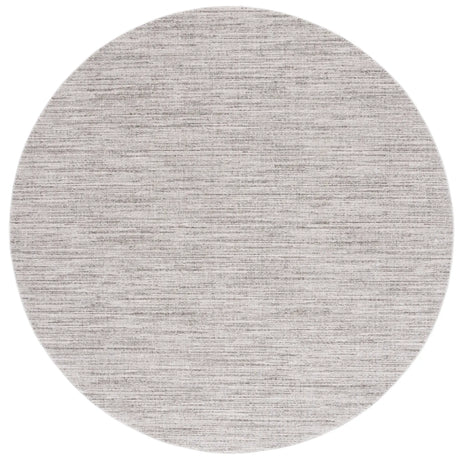 Safavieh Dune 6'-7" x 6'-7" Rug in Grey / Grey