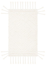 Safavieh Natura 2'-0" x 3'-0" Rug in Ivory