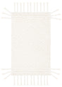 Safavieh Natura 2'-0" x 3'-0" Rug in Ivory