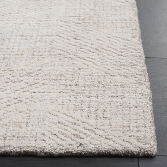Safavieh Abstract 4'-0" x 6'-0" Rug in Natural / Ivory