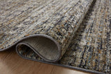 Loloi Soho Soh-05 Charcoal/Multi Rug - pile height