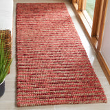Safavieh Bohemian 2'-6" x 8'-0" Rug in Red / Multi