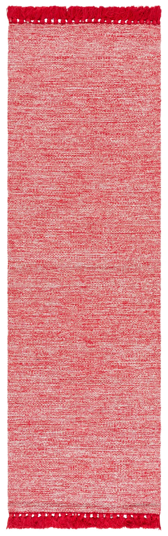 Safavieh Montauk 2'-3" x 7'-0" Rug in Red