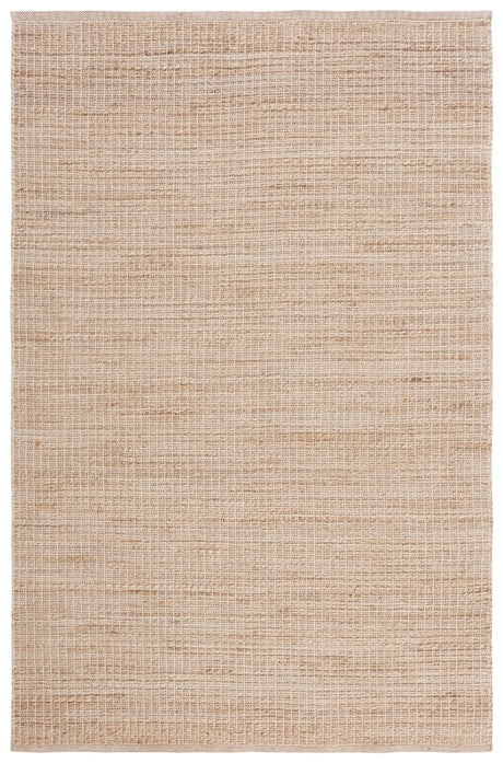 Safavieh Natural Fiber 4'-0" x 6'-0" Rug in Natural / Beige