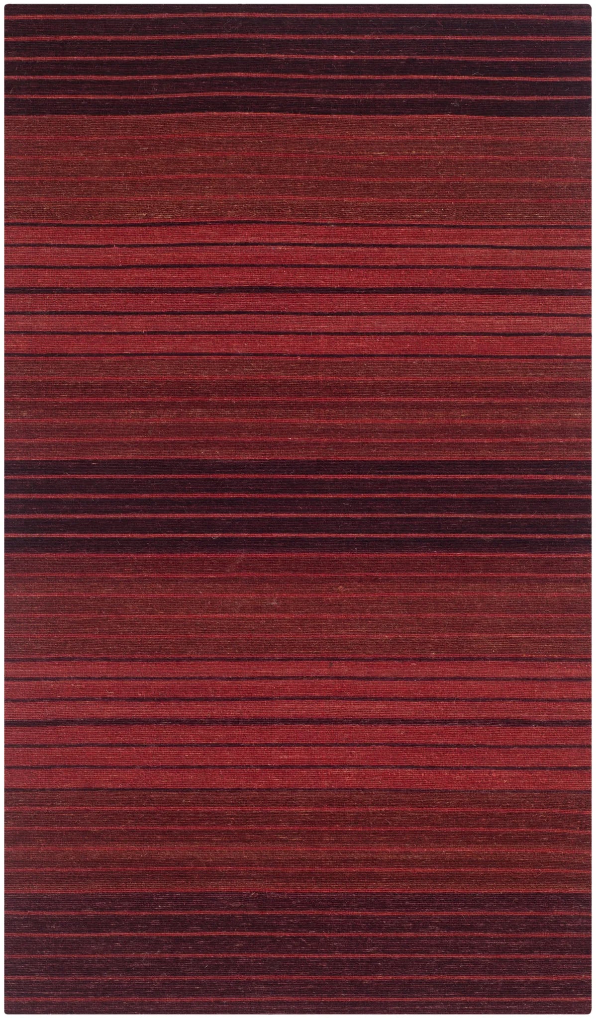 Safavieh Marbella 2'-3" x 4'-0" Rug in Red