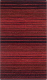 Safavieh Marbella 2'-3" x 4'-0" Rug in Red
