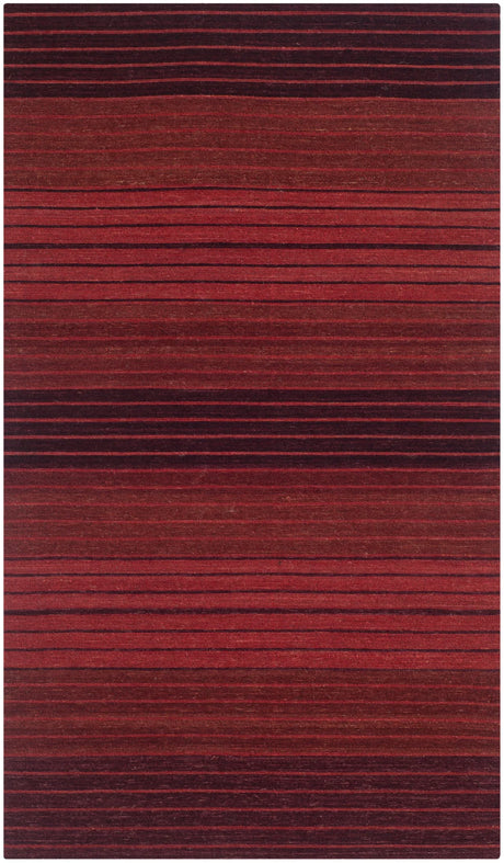 Safavieh Marbella 2'-3" x 4'-0" Rug in Red
