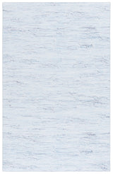 Safavieh Tacoma 4'-0" x 6'-0" Rug in Grey / Turquoise