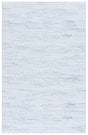 Safavieh Tacoma 4'-0" x 6'-0" Rug in Grey / Turquoise