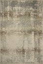 Loloi Saylor SAY-08 Smoke / Ivory Rug - main flat