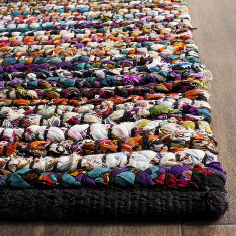 Safavieh Cape Cod 8'-0" x 10'-0" Rug in Multi
