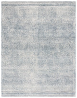 Safavieh Abstract 10'-0" x 14'-0" Rug in Ivory / Navy
