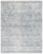 Safavieh Abstract 10'-0" x 14'-0" Rug in Ivory / Navy