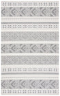 Safavieh Classic Vintage 4'-0" x 6'-0" Rug in Grey
